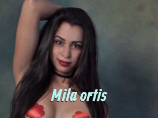 Mila_ortis
