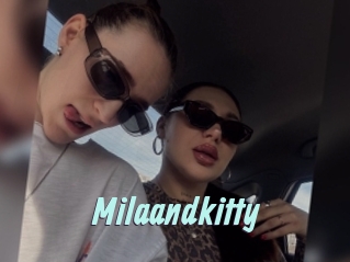 Milaandkitty
