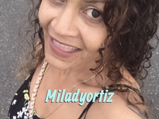 Miladyortiz
