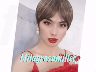 Milagrosamiller