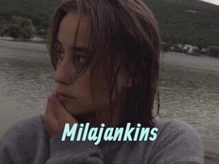 Milajankins