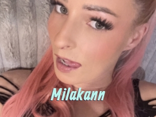 Milakann