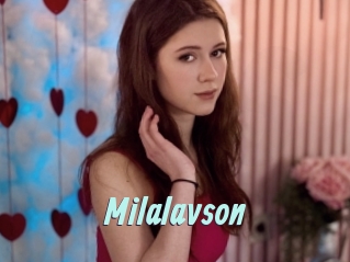 Milalavson