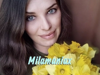 Milamaniax