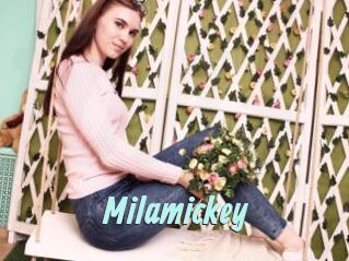 Milamickey