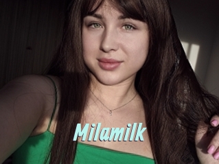 Milamilk