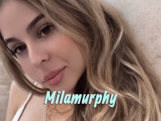 Milamurphy