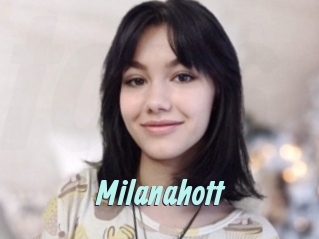 Milanahott