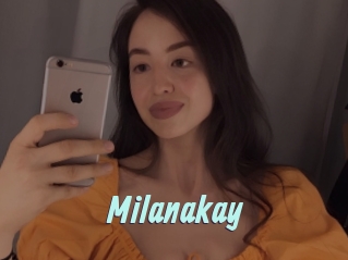 Milanakay