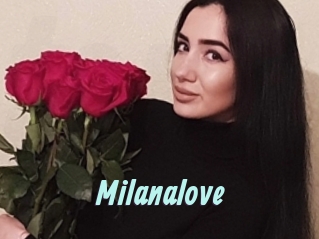 Milanalove