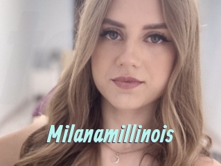 Milanamillinois