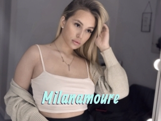 Milanamoure