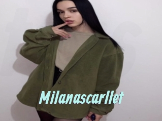 Milanascarllet