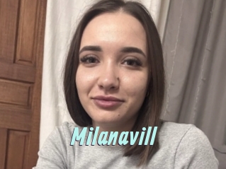 Milanavill