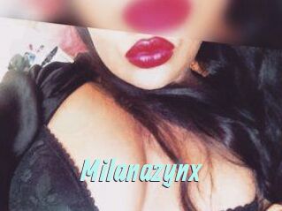 Milanazynx