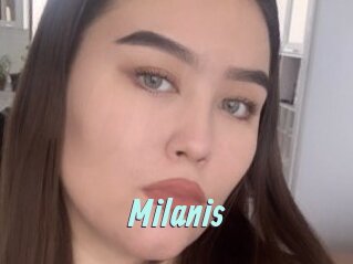 Milanis