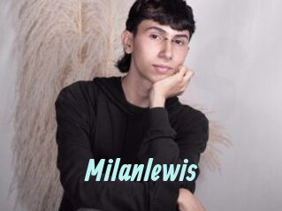Milanlewis