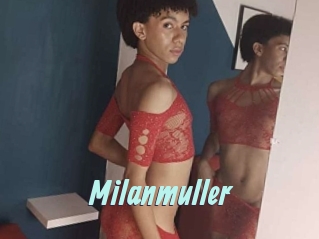 Milanmuller