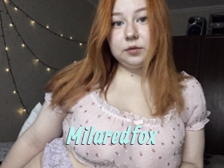 Milaredfox