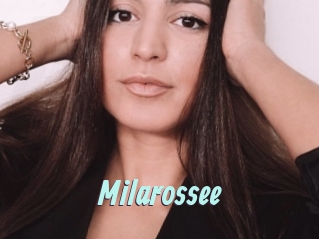 Milarossee