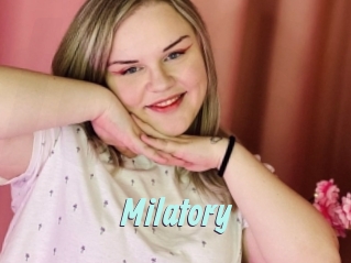 Milatory