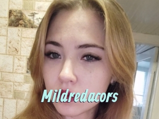 Mildredacors