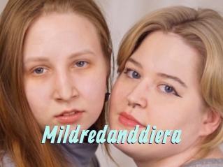 Mildredanddiera