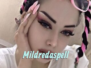 Mildredaspell