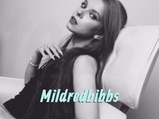 Mildredbibbs