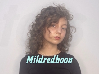 Mildredboon