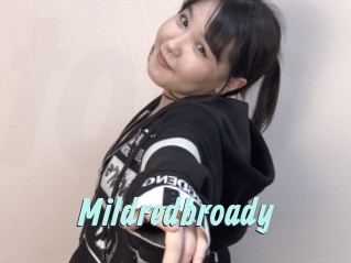Mildredbroady