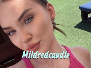 Mildredcaudle