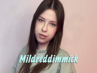 mildreddimmick Ton Show