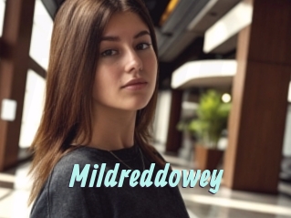 Mildreddowey