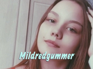 mildredgummer Ton Show