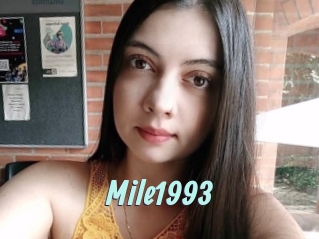 Mile1993