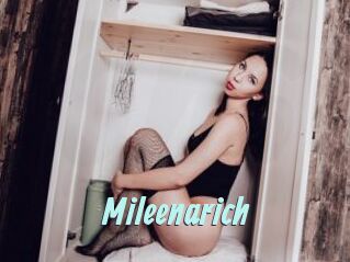 Mileenarich