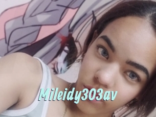 Mileidy303av