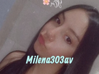Milena303av