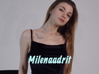 Milenaadrit