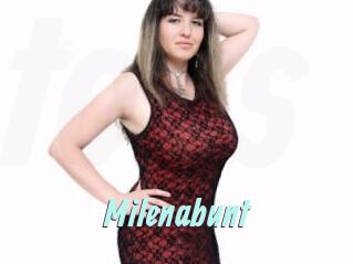 Milenabunt