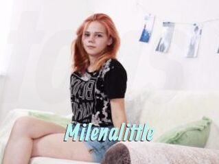 Milenalittle