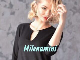 Milenamini