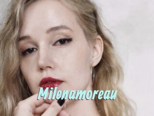 Milenamoreau