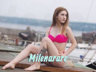 Milenarare
