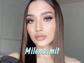 Milenasmit