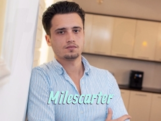 Milescarter