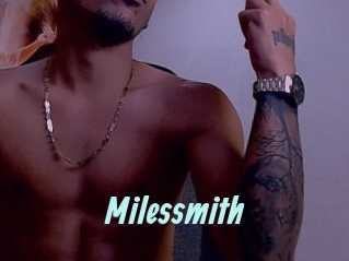 Milessmith