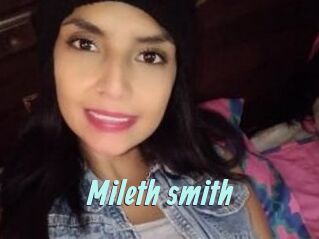 Mileth_smith