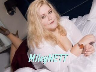 MileyNETT